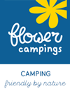 camping belvedere camping flower