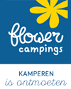 camping belvedere camping flower