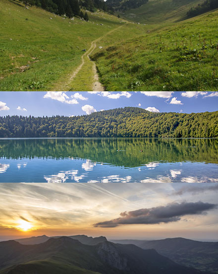 tourisme cantal