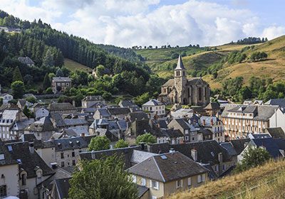 que faire en auvergne