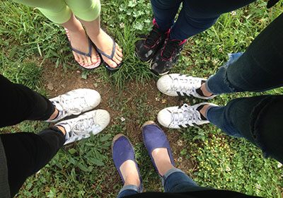 club enfants 14ans camping auvergne