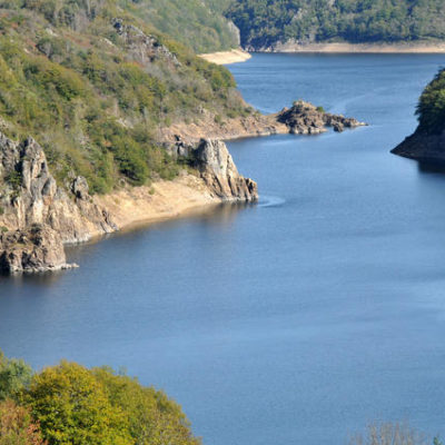gorges de la truyere auvergne