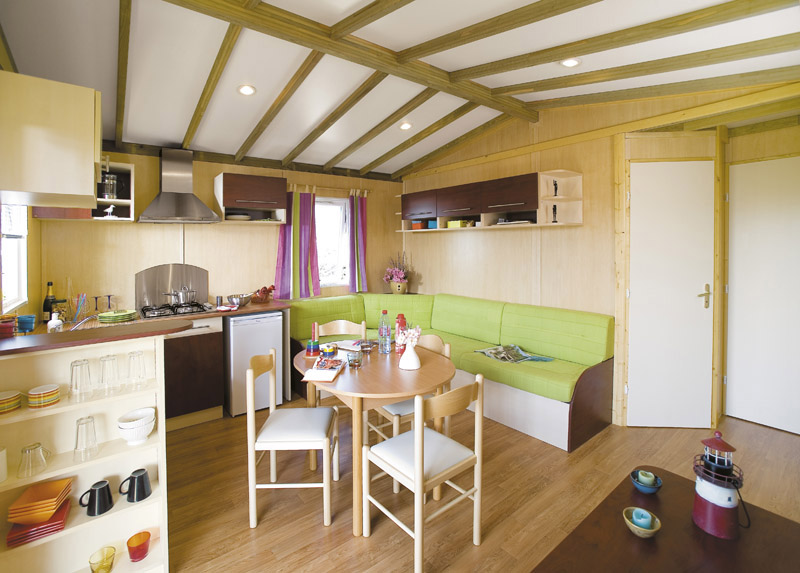 location chalet cantal