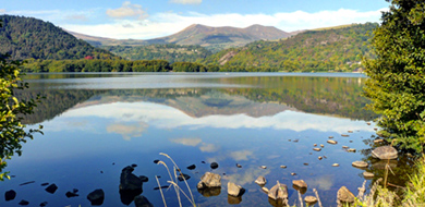 Lac de Montcineyre