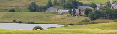 Lacs de la Godivelle