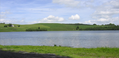 Lac Chauvet