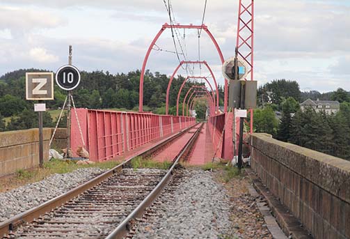 Viaduc de Garabit