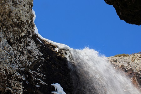 cascade aubrac