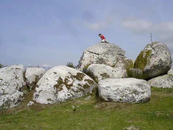 randonnée Auvergne