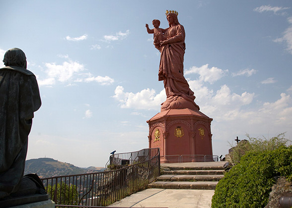 que voir au puy en velay