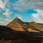 sommet auvergne