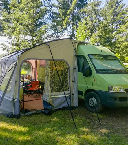 van auvergne