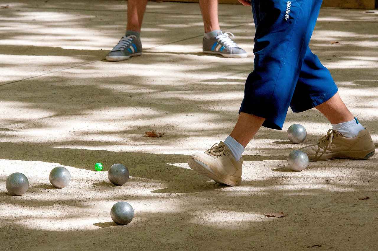 championnat france petanque 2024