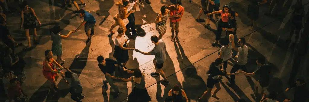 Découvrez le festival des Hautes Terres