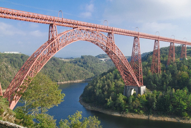 viaduc garabit