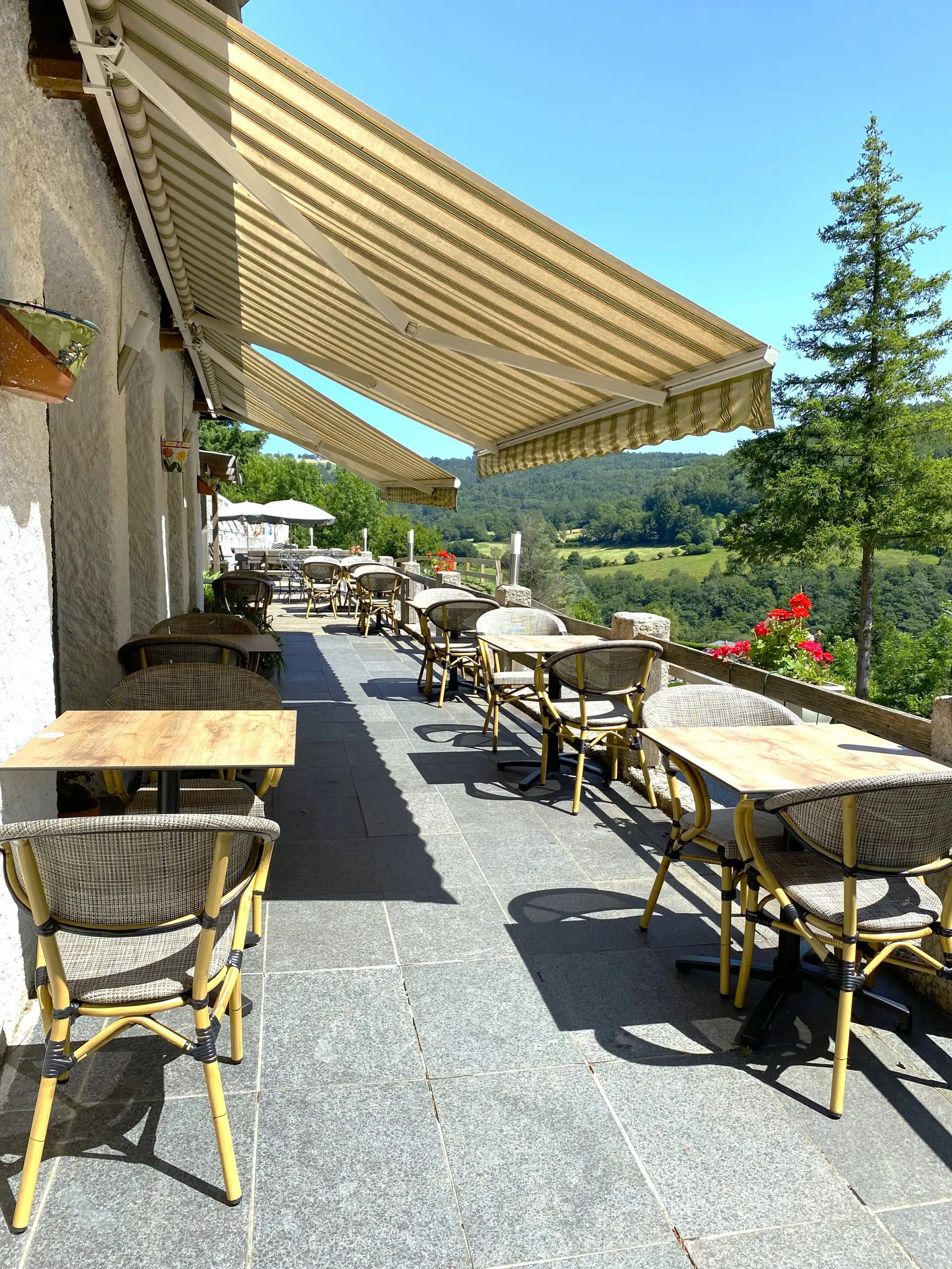 prestations haut de gamme Auvergne