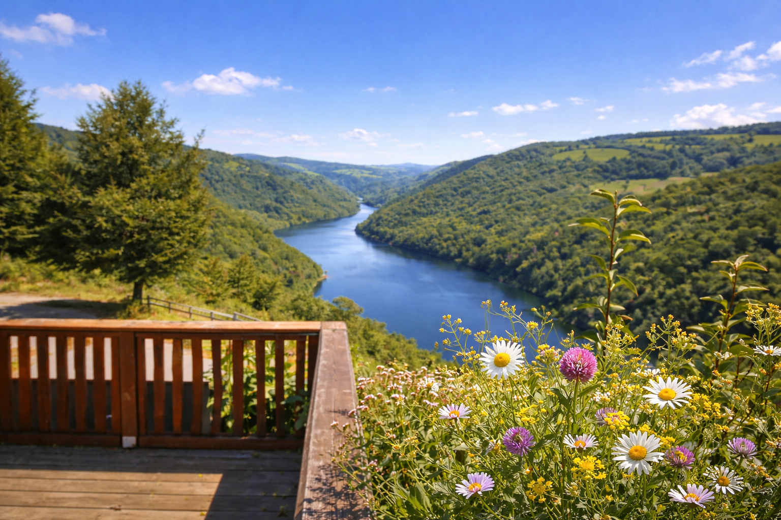 recharge electrique camping