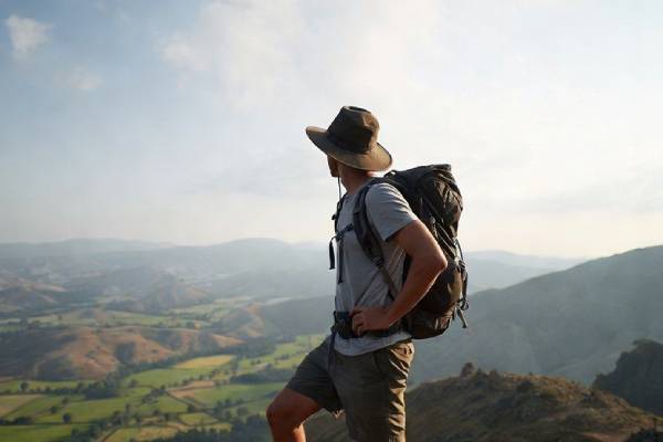 Les Gorges de la Truyère